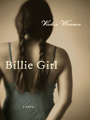 cover image of Billie Girl